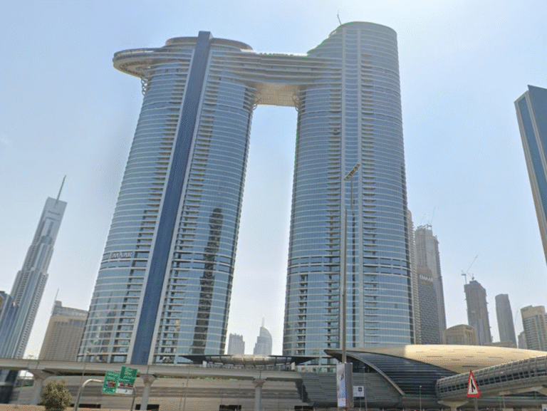 Sky View Observatory