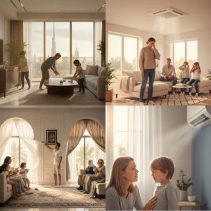 Signs Your Air Ducts Need Cleaning